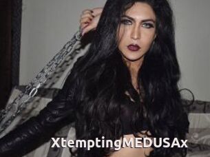 XtemptingMEDUSAx