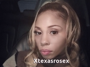 Xtexasrosex