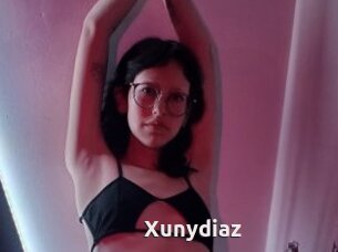 Xunydiaz