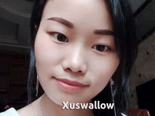 Xuswallow