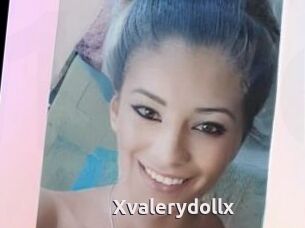 Xvalerydollx