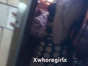 Xwhoregirlx