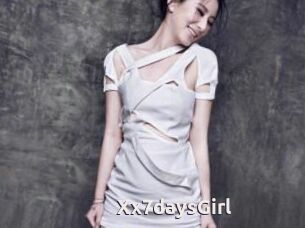 Xx7daysGirl