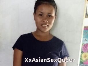 XxAsianSexQueen