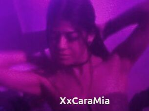 XxCaraMia