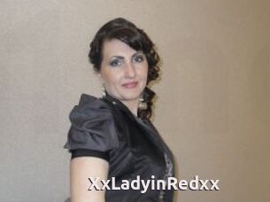 XxLadyinRedxx