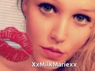 XxMilkMariexx