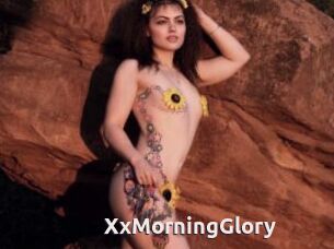 XxMorningGlory