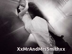 XxMrAndMrsSmithxx