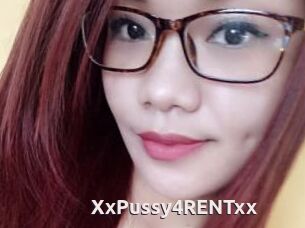 XxPussy4RENTxx