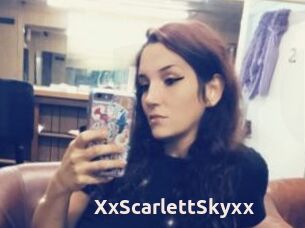 XxScarlettSkyxx