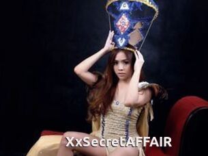 XxSecretAFFAIR