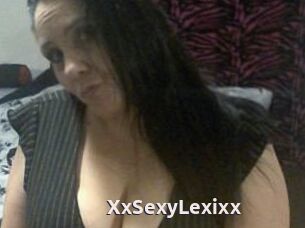 XxSexyLexixx