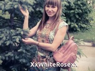 XxWhiteRosexx