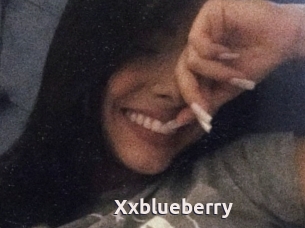 Xxblueberry