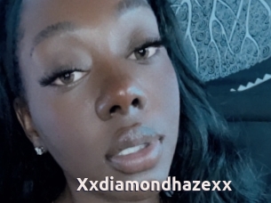 Xxdiamondhazexx