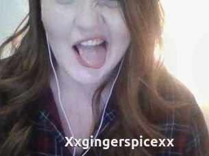 Xxgingerspicexx