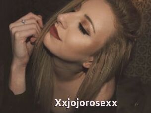 Xxjojorosexx