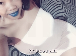 Xxlaceup38