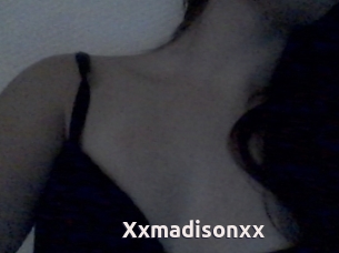 Xxmadisonxx