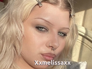 Xxmelissaxx