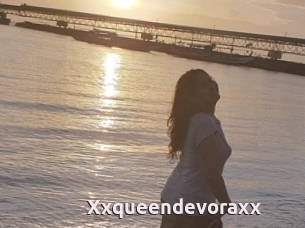 Xxqueendevoraxx