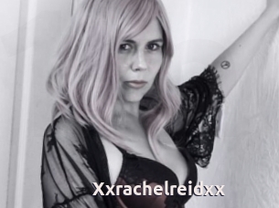 Xxrachelreidxx