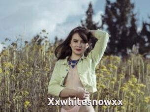 Xxwhitesnowxx