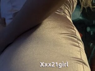 Xxx21girl