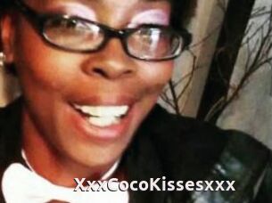 XxxCocoKissesxxx