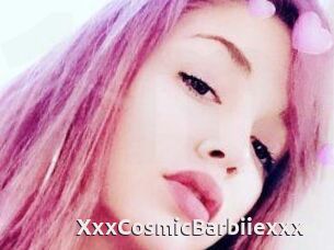 XxxCosmicBarbiiexxx