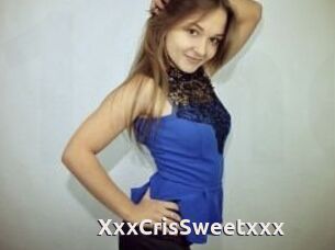 XxxCris_Sweetxxx