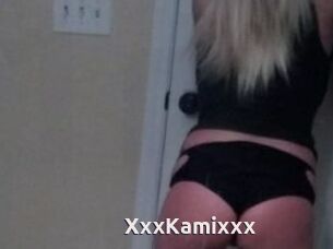 XxxKamixxx