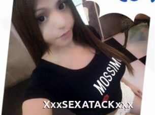 XxxSEXATACKxxx