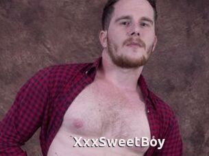 XxxSweetBoy