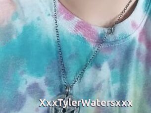 XxxTylerWatersxxx