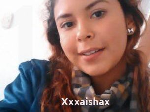 Xxxaishax