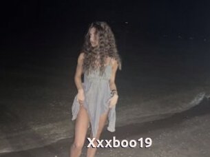 Xxxboo19