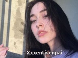 Xxxentisenpai