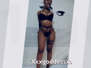 Xxxgoddessxx