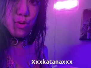 Xxxkatanaxxx