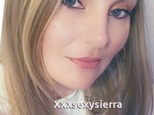 Xxxsexysierra