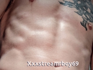 Xxxstreamrboy69