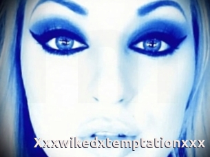 Xxxwikedxtemptationxxx