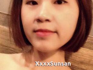 XxxxSunsan