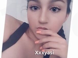 Xxxyasi