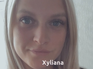 Xyliana