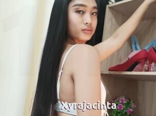 Xyrajacinta