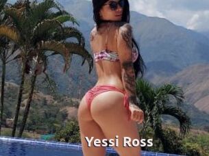 Yessi_Ross