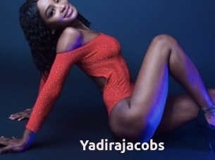 Yadirajacobs